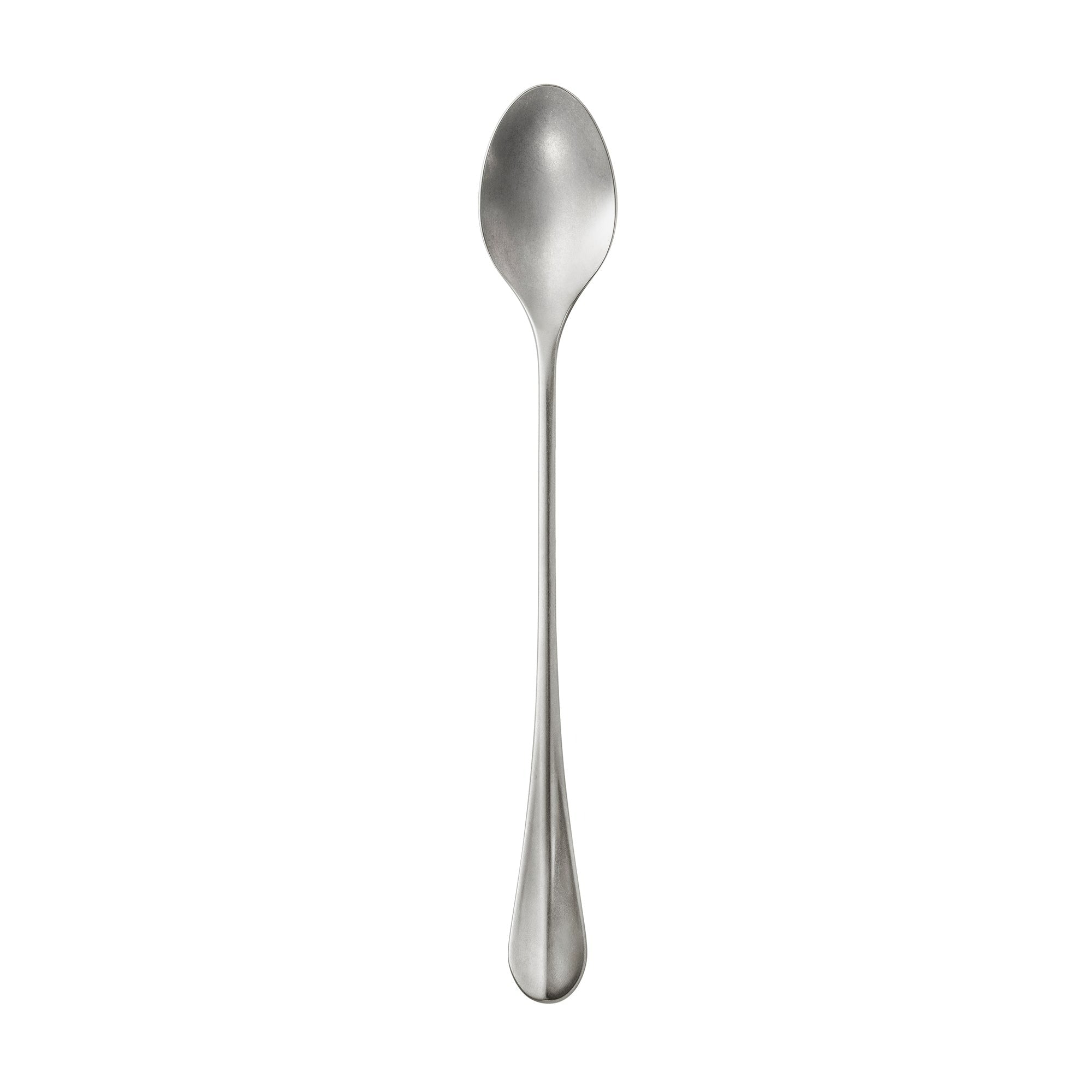 Lepel met lange steel