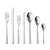 Blockley Bright Cutlery Set, 56 Piece for 8 People