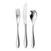 Bourton Bright Cutlery Sample Set, 3 Piece