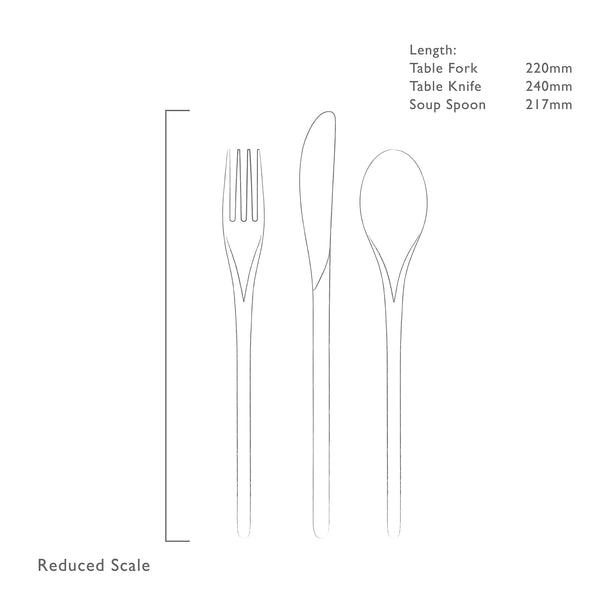 Bud Bright Cutlery Sample Set, 3 Piece