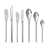 Bud Bright Cutlery Place Setting, 7 Piece