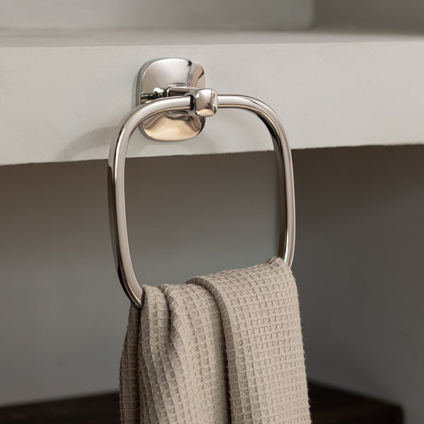 Burford Towel Ring
