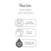 Burford Towel Ring - Information