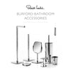 Burford Glass Bathroom Shelf