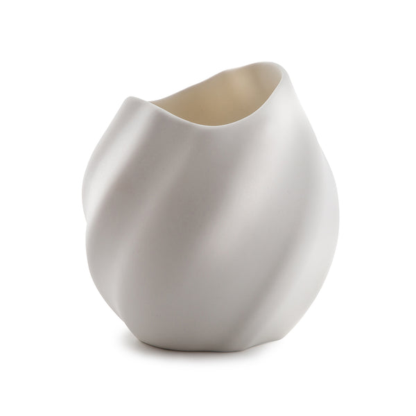 Cascade Vase Medium - Front