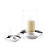 Drift Hurricane and Tealight Set 2 piece Robert Welch Designs Ltd