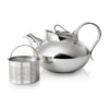 Drift Teapot, 900 ml with Large Tea Infuser