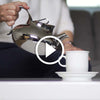 Large Tea Infuser for Drift Teapot 900ml