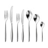 Hidcote Bright Cutlery Place Setting, 7 Piece