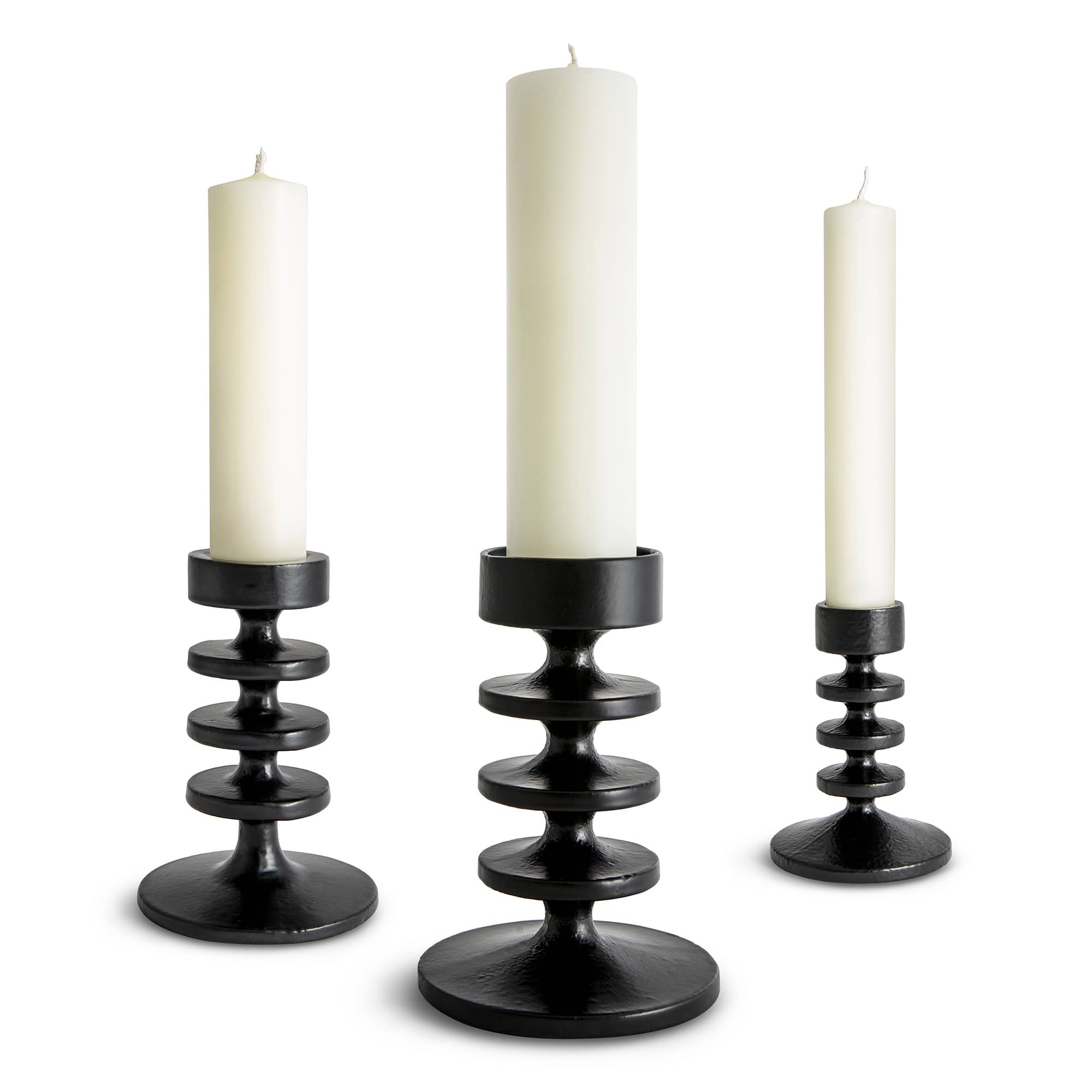 RW2 Satin Cutlery Set, 24 Piece for 6 People