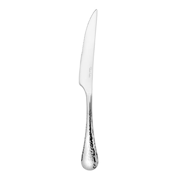 Honeybourne Bright Steak Knife Robert Welch Designs Ltd