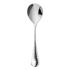 Honeybourne Bright Round Bowl Soup Spoon