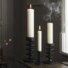 Hobart Candlestick Small - Candles