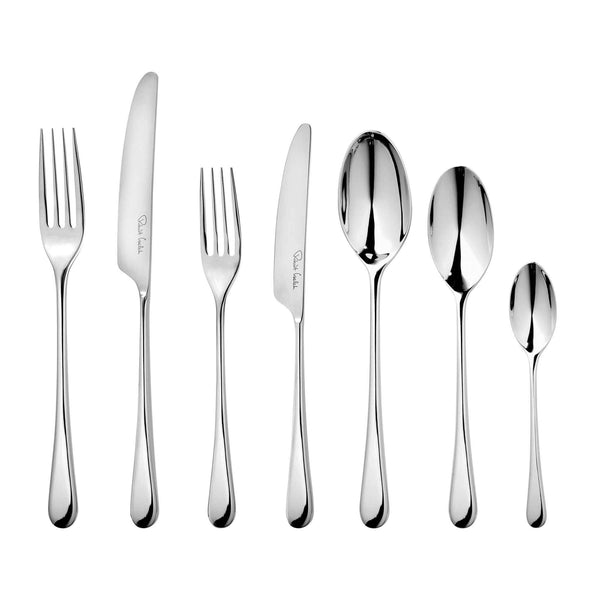 Iona Bright Cutlery Place Setting, 7 Piece