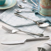 Iona Bright Cutlery Place Setting, 7 Piece