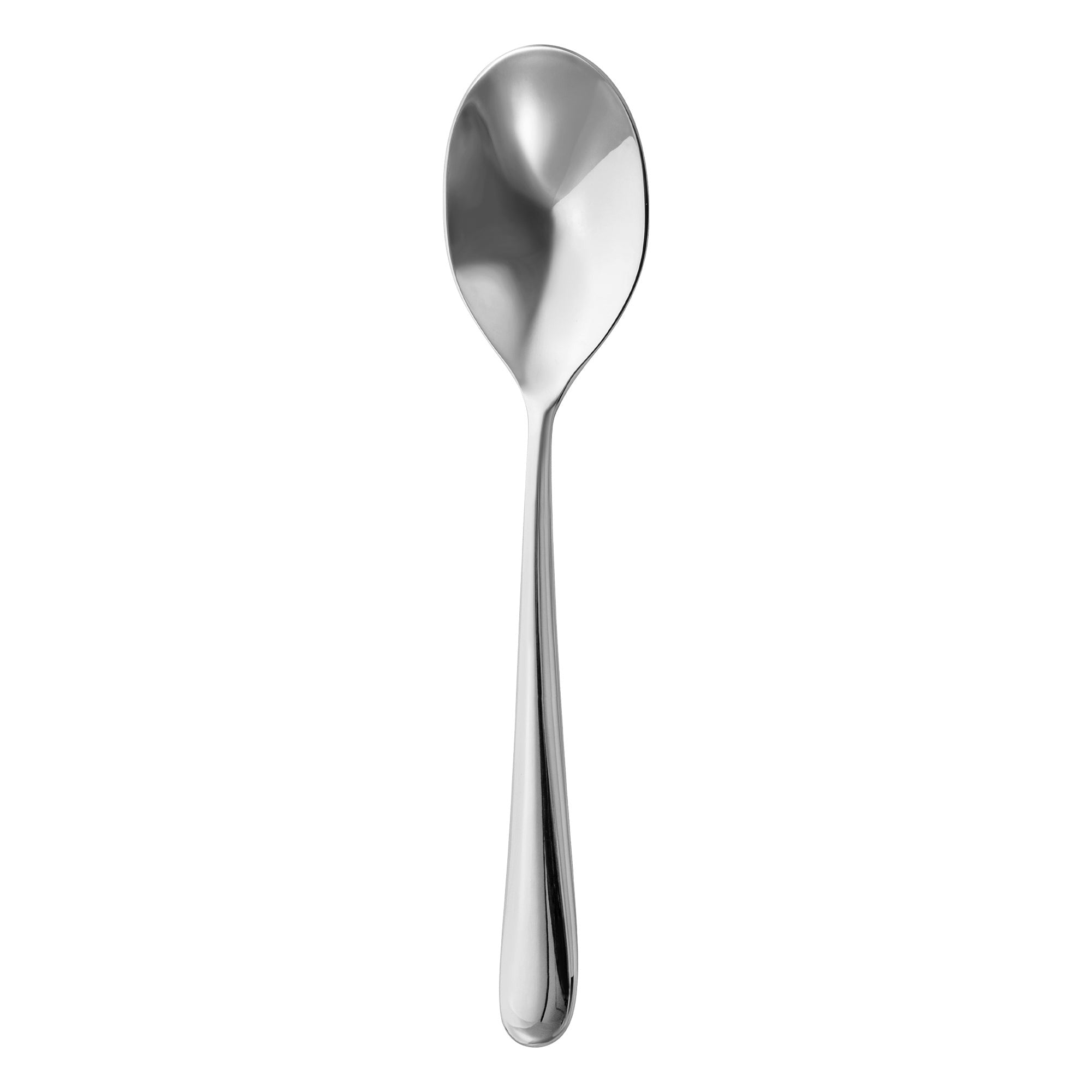Kingham Bright Soup Spoon | Cutlery