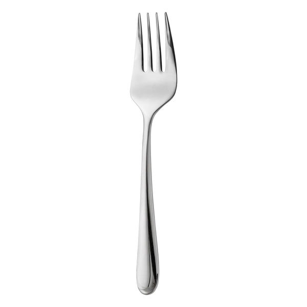 Kingham Bright Large Serving Fork