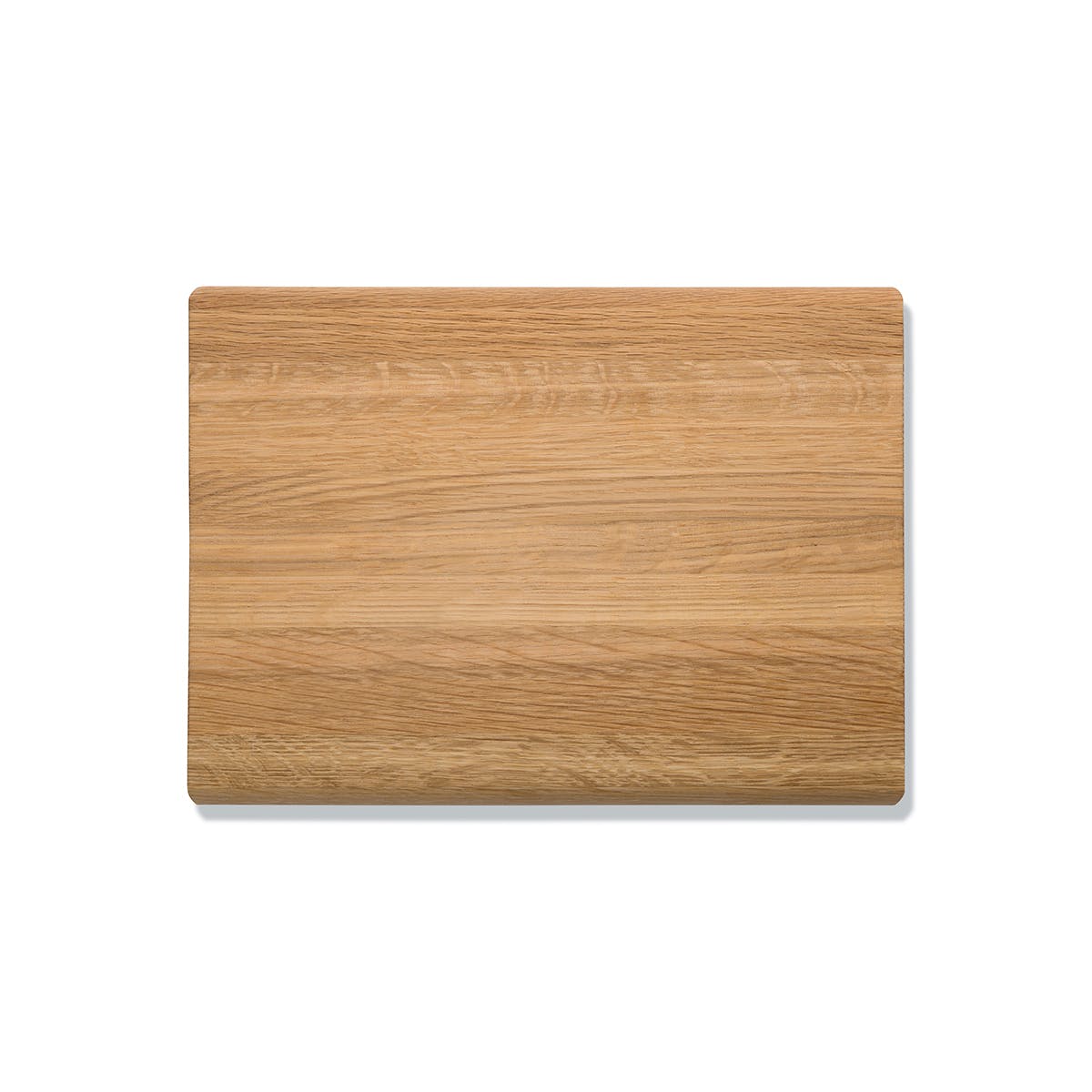 Oak cutting board discount
