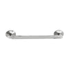Oblique Towel Rail Short