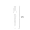 Palm Bright Table Fork