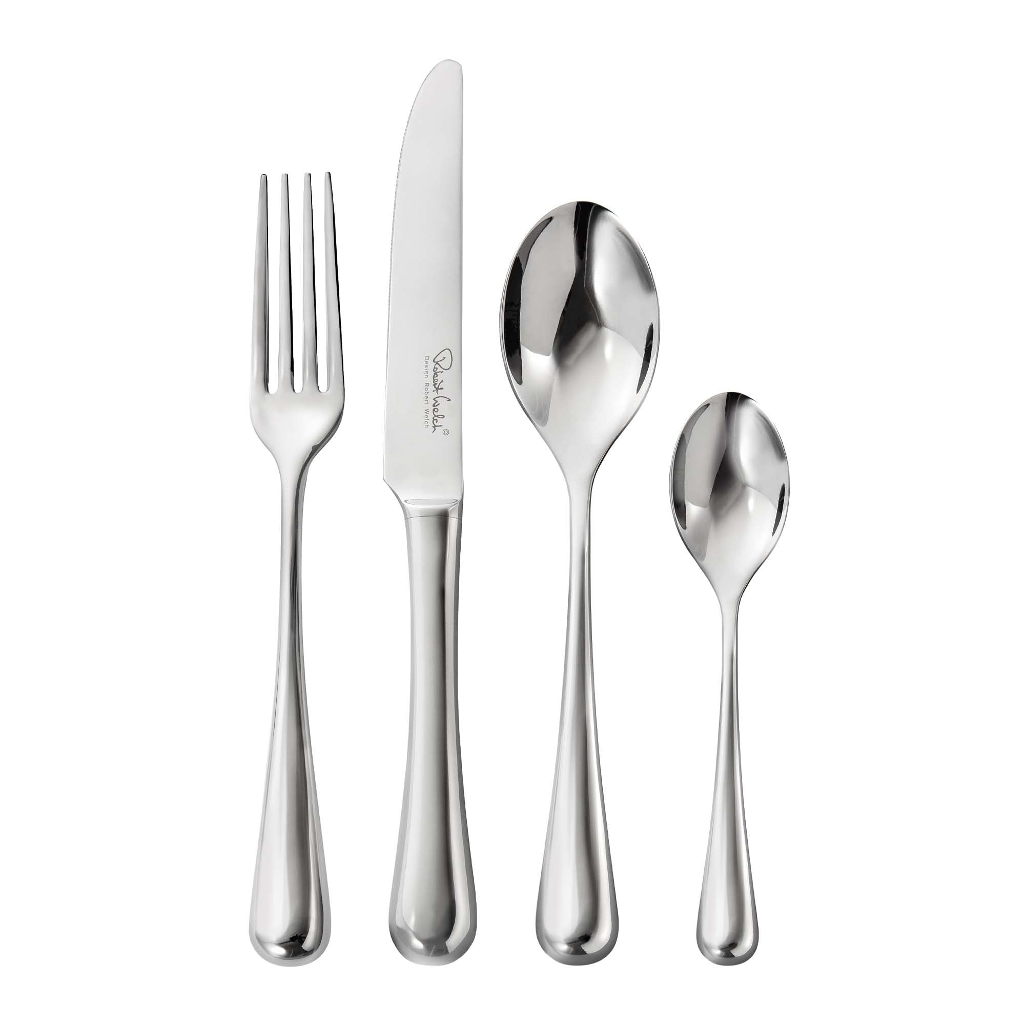Robert Welch Radford Cutlery Set - Thumbnail 2