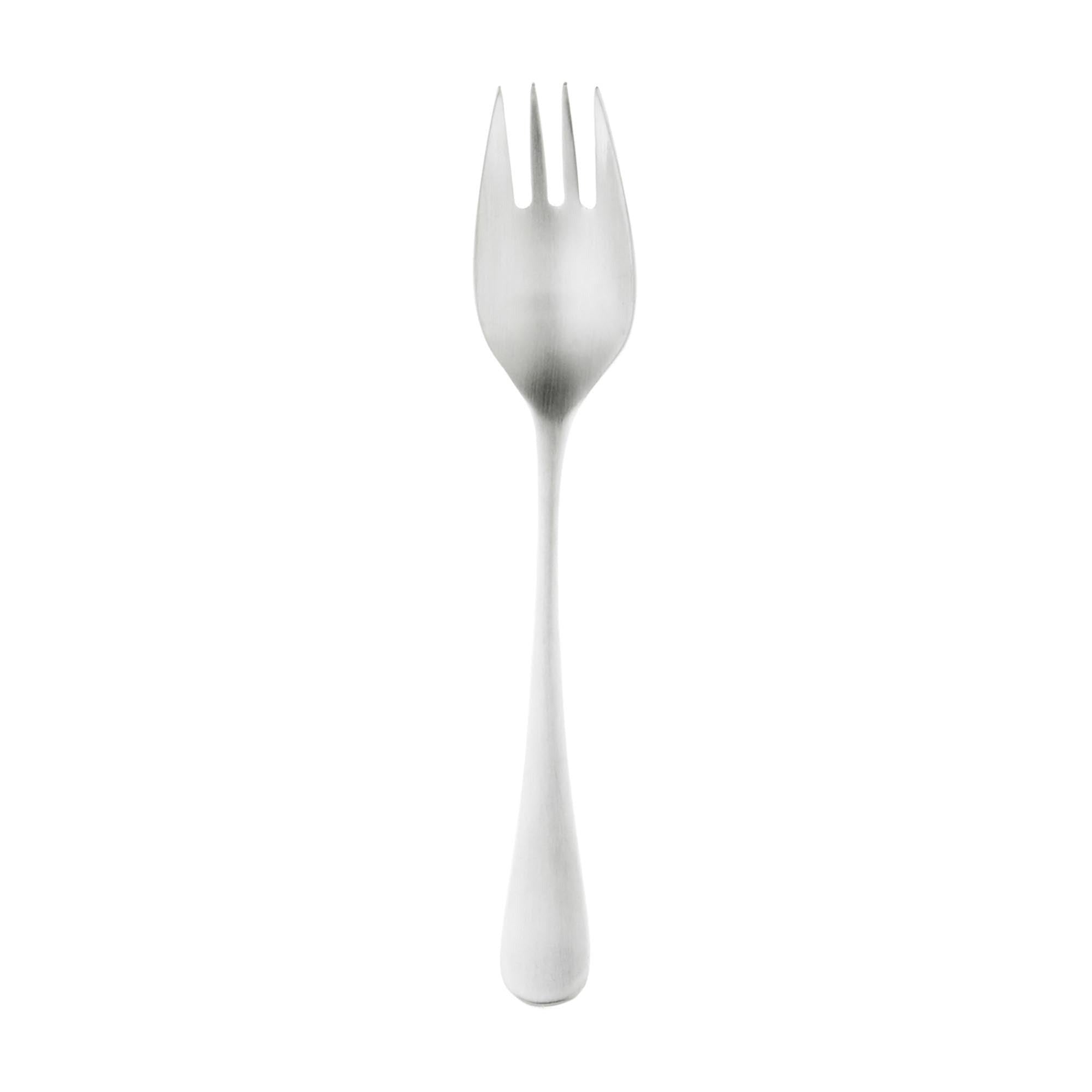 Satijnen Spork