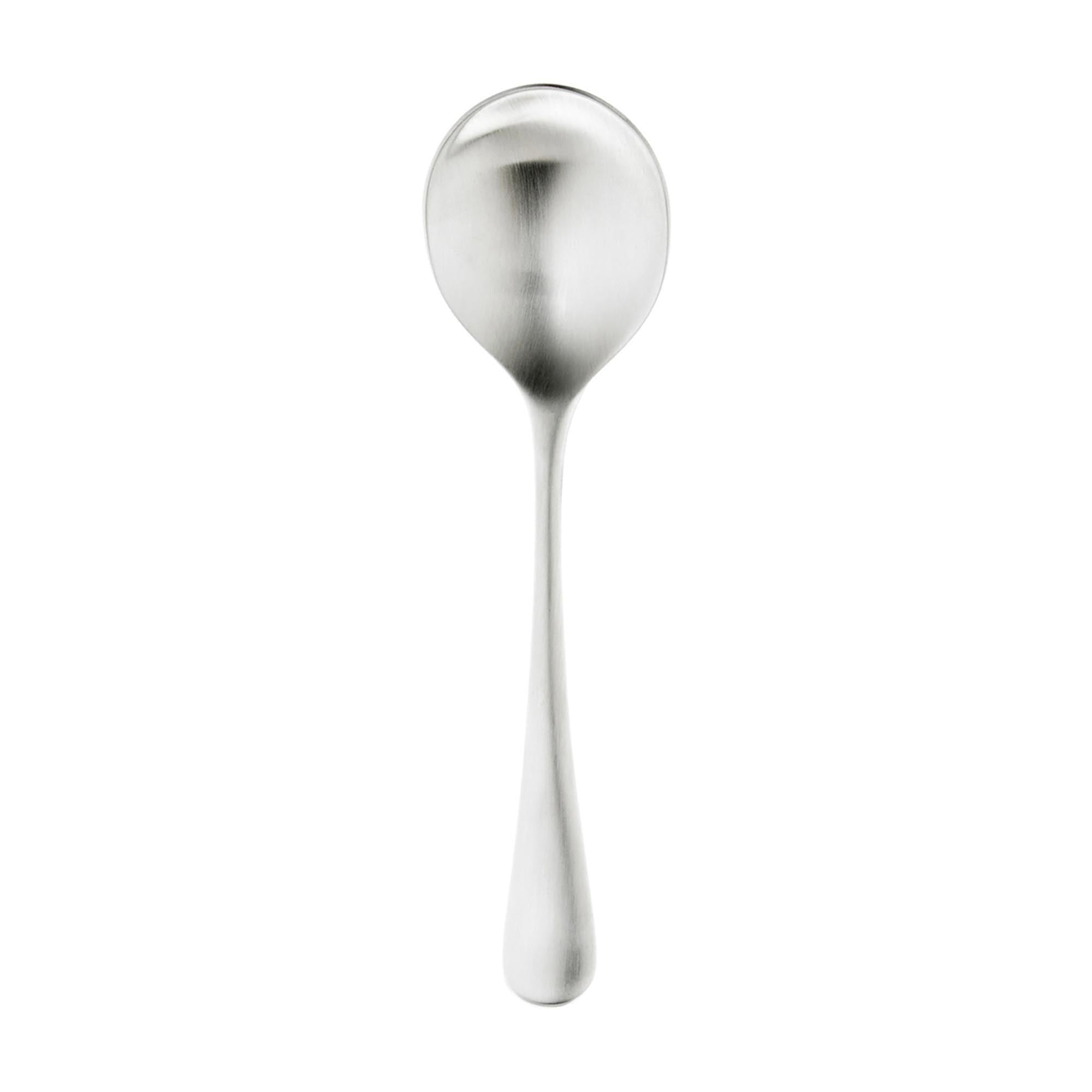 Ronde soeplepel