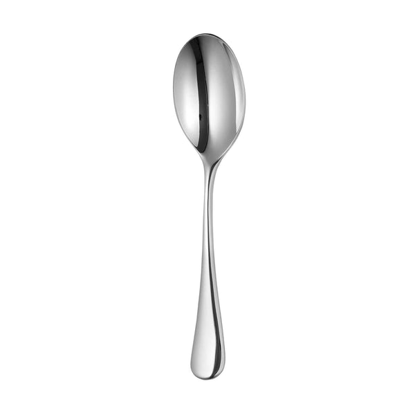 Radford Silver Plated Serving Spoon