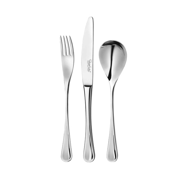 RW2 Bright Cutlery Sample Set, 3 Piece