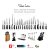 Signature Magnetic Knife Rack Removable Clip