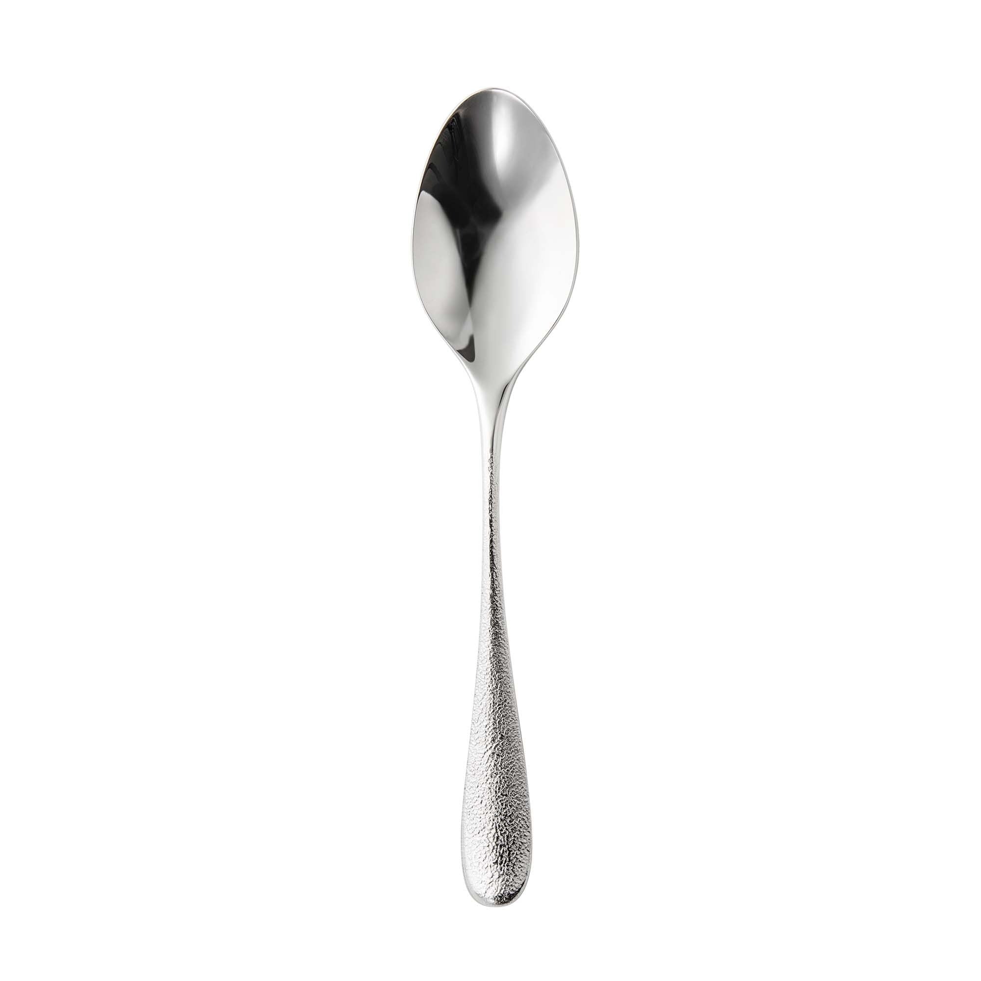 Dessertlepel