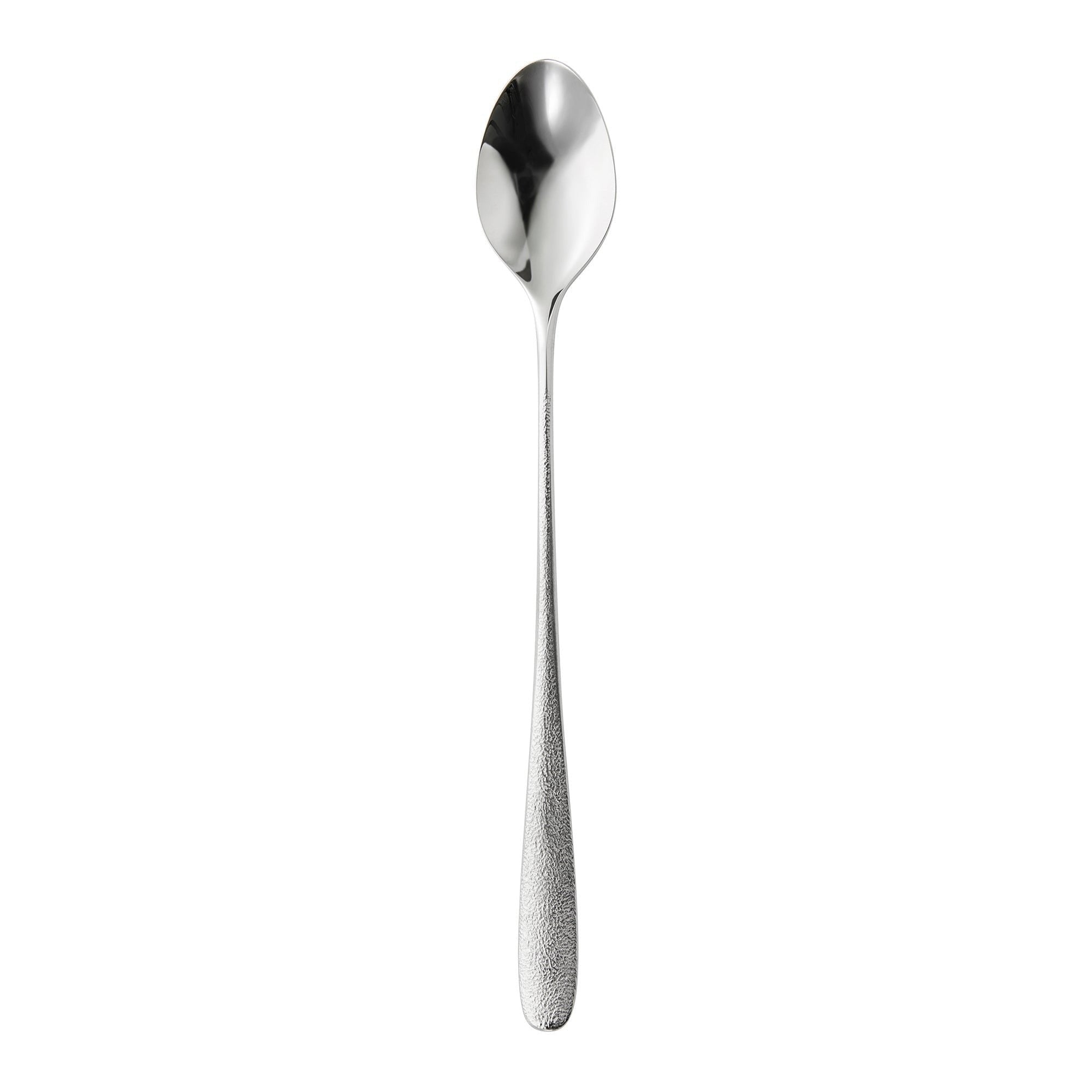 Lange lepel
