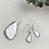 Isla Necklace and Earrings Set