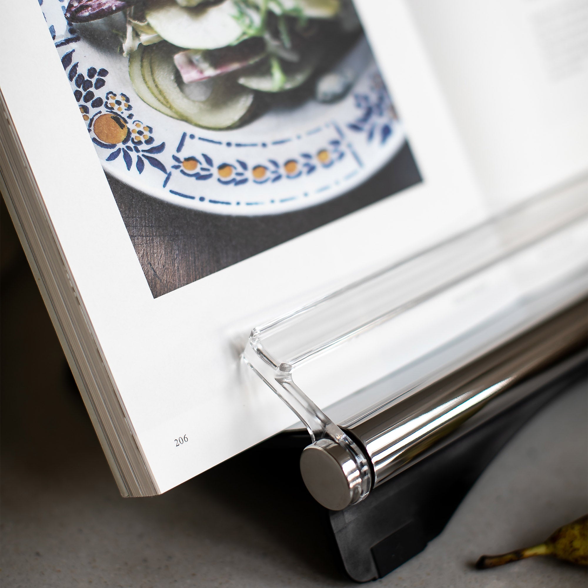 Robert Welch Signature Cook Book Stand