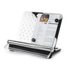 Signature Cookbook & Tablet Stand - With Recipe Sheet