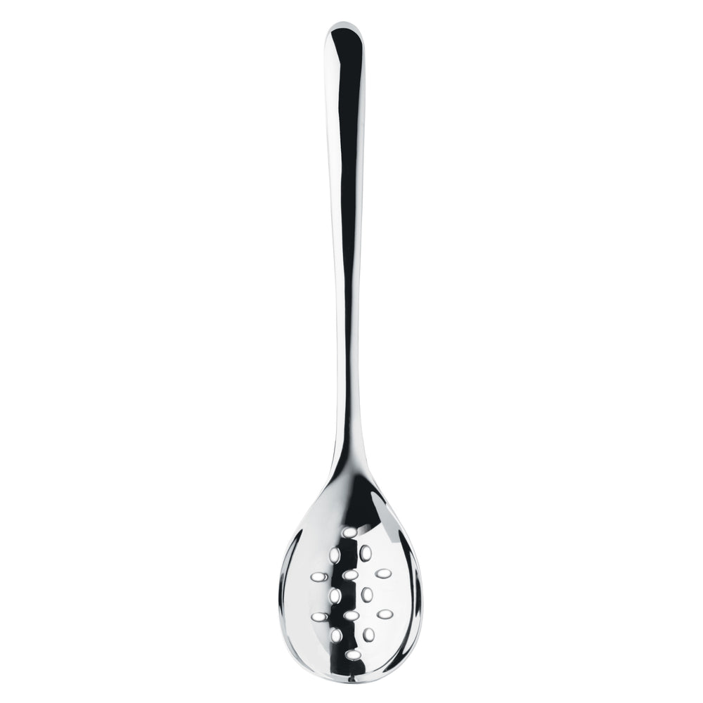Slotted Spoon Function Signature Deep Bowl Slotted Spoon