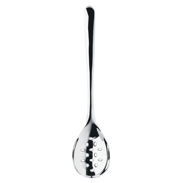 Signature Deep Bowl Slotted Spoon