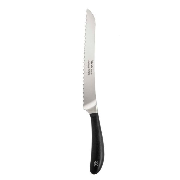 Signature Bread Knife 22cm Kitchen Knife Robert Welch Designs Ltd