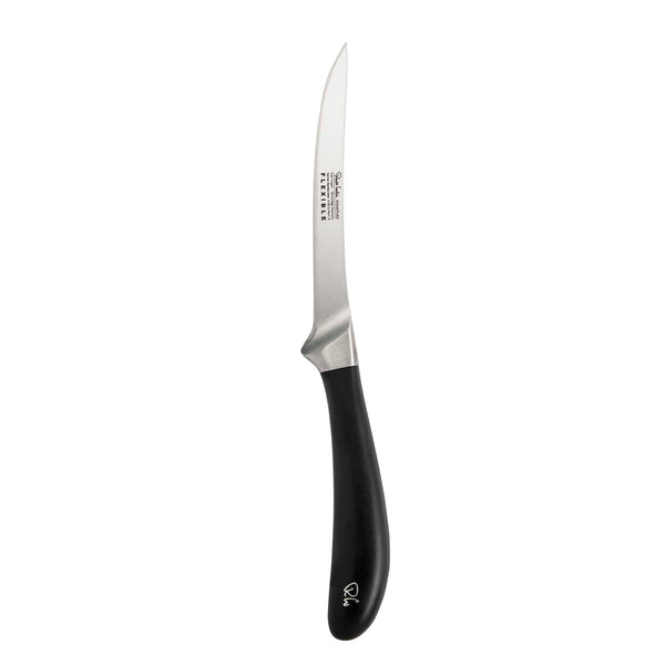 Signature Flexible Filleting Knife 16cm