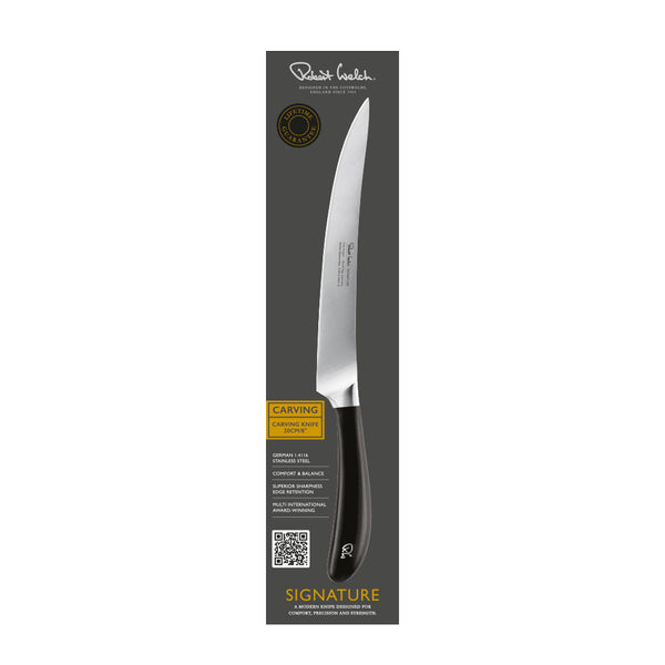 Signature Carving Knife 20cm