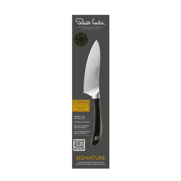 Signature Cook's Knife 12cm
