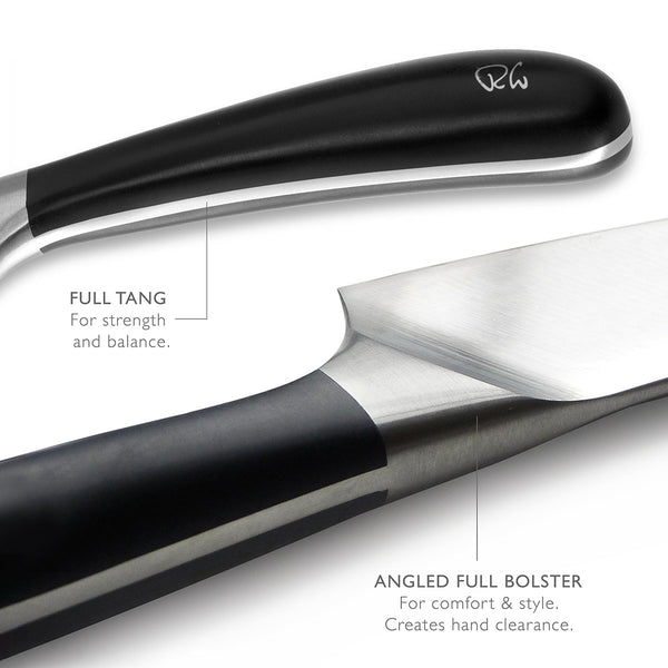 Signature Cook's Knife 18cm