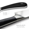 Signature Flexible Utility Knife 16cm