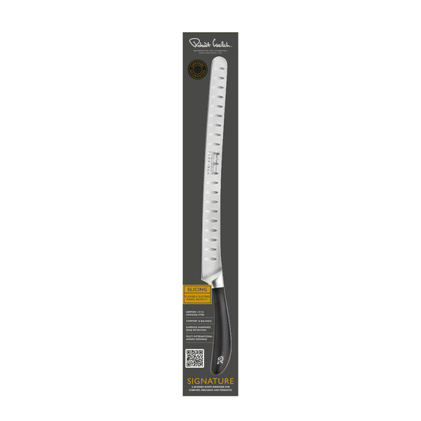 Signature Flexible Slicing Knife 30cm