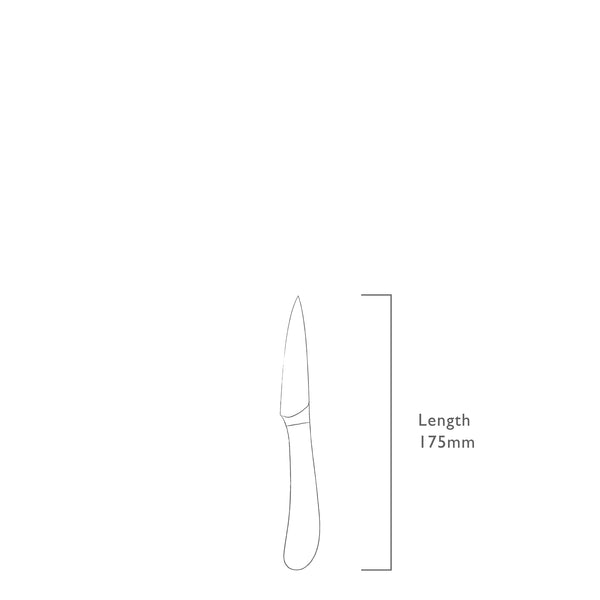 Signature Vegetable / Paring Knife 8cm
