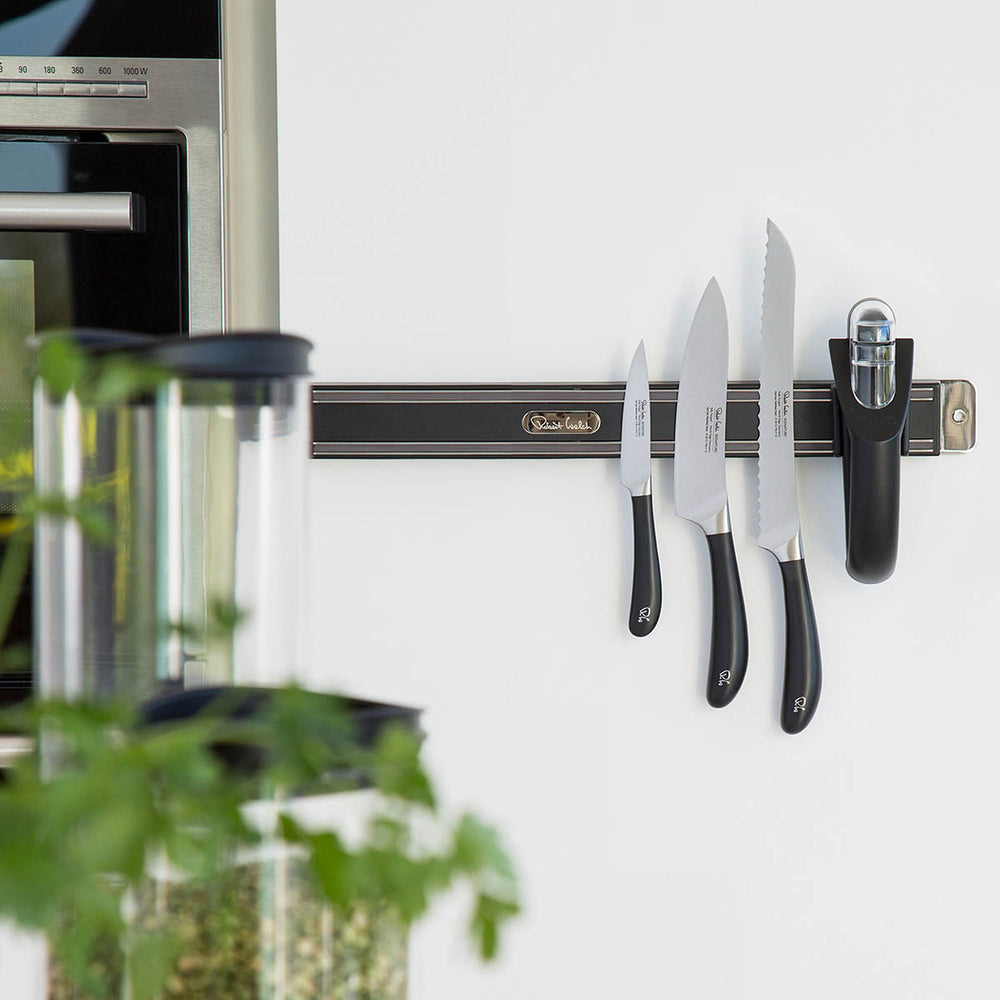 Benchmde Knife Rack Signature Magnetic Knife Rack | Kitchen Knife Storage