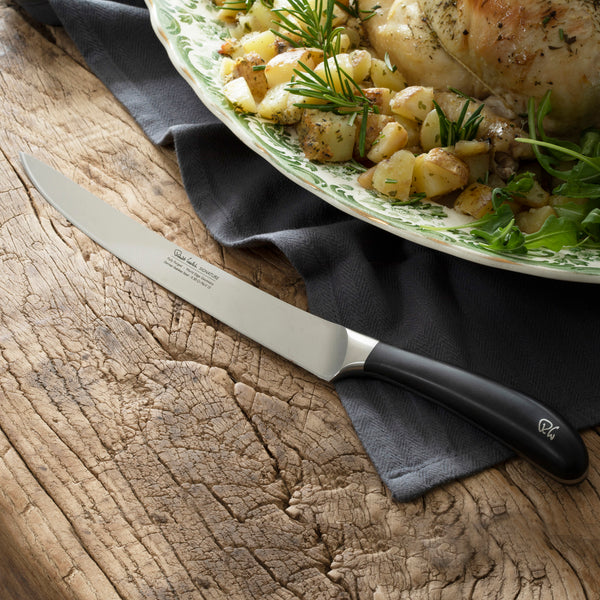 Signature Carving Knife 23cm - Lifestyle