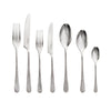 Skye Bright Cutlery Set, 42 Piece for 6 People