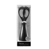 Signature Household Scissors & Stand - Front of Box
