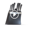 Signature Integrated Knife Sharpener